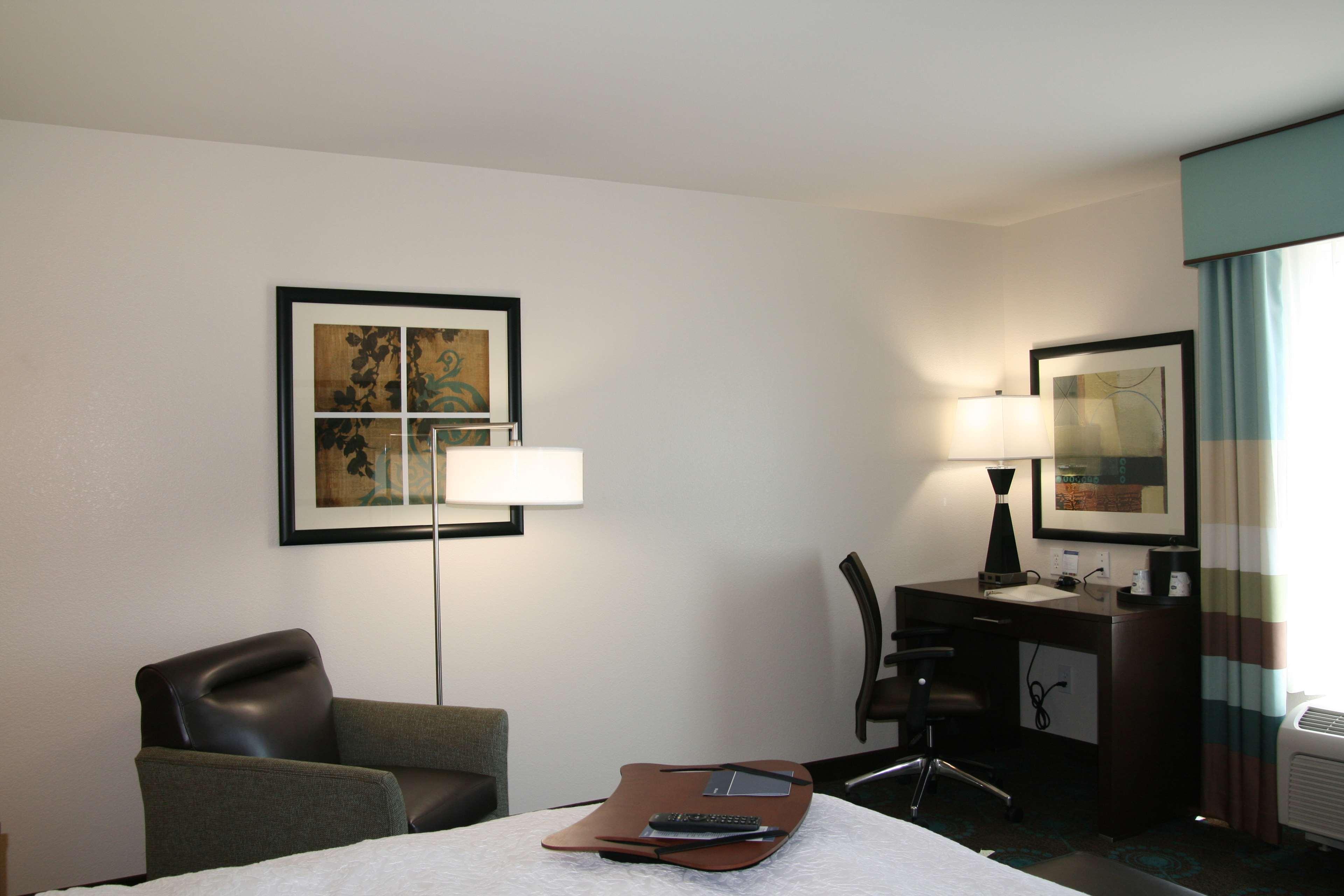 Hampton Inn Anderson/Alliance Business Park Quarto foto