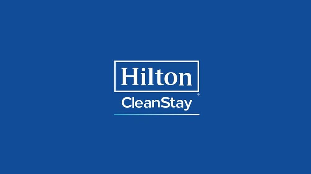Hampton Inn Anderson/Alliance Business Park Exterior foto