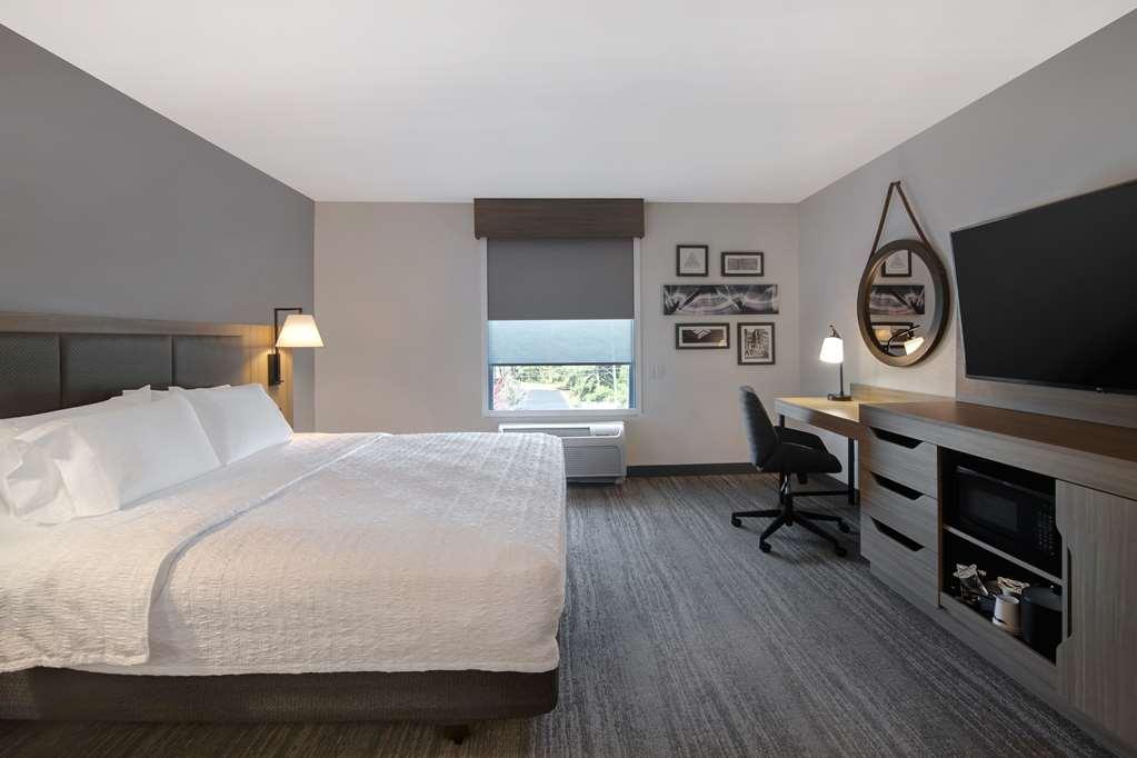 Hampton Inn Anderson/Alliance Business Park Quarto foto
