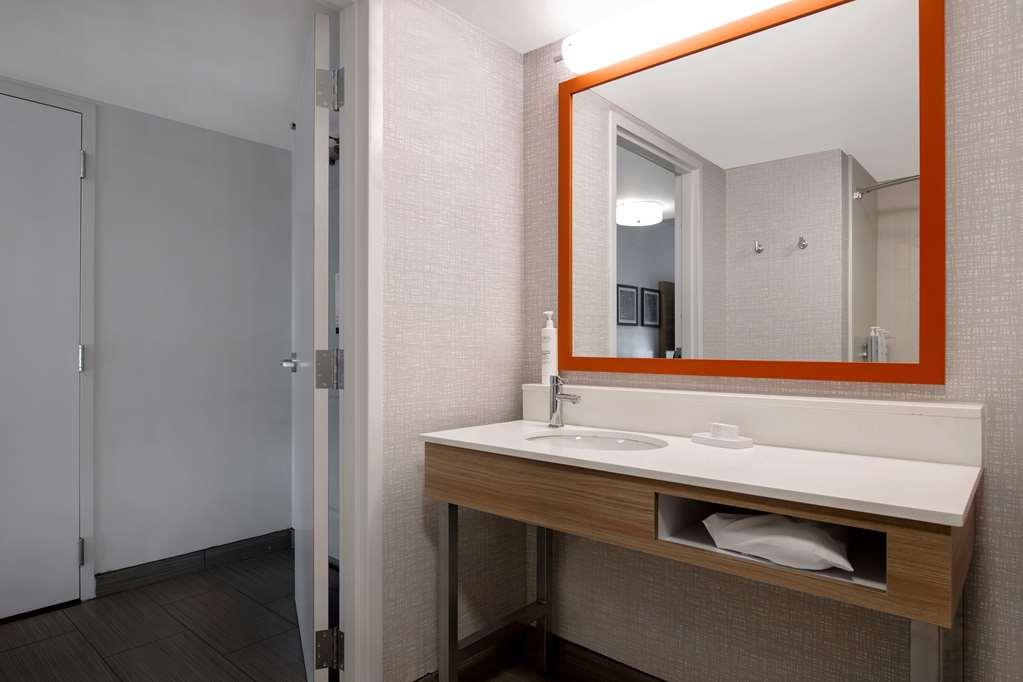 Hampton Inn Anderson/Alliance Business Park Quarto foto