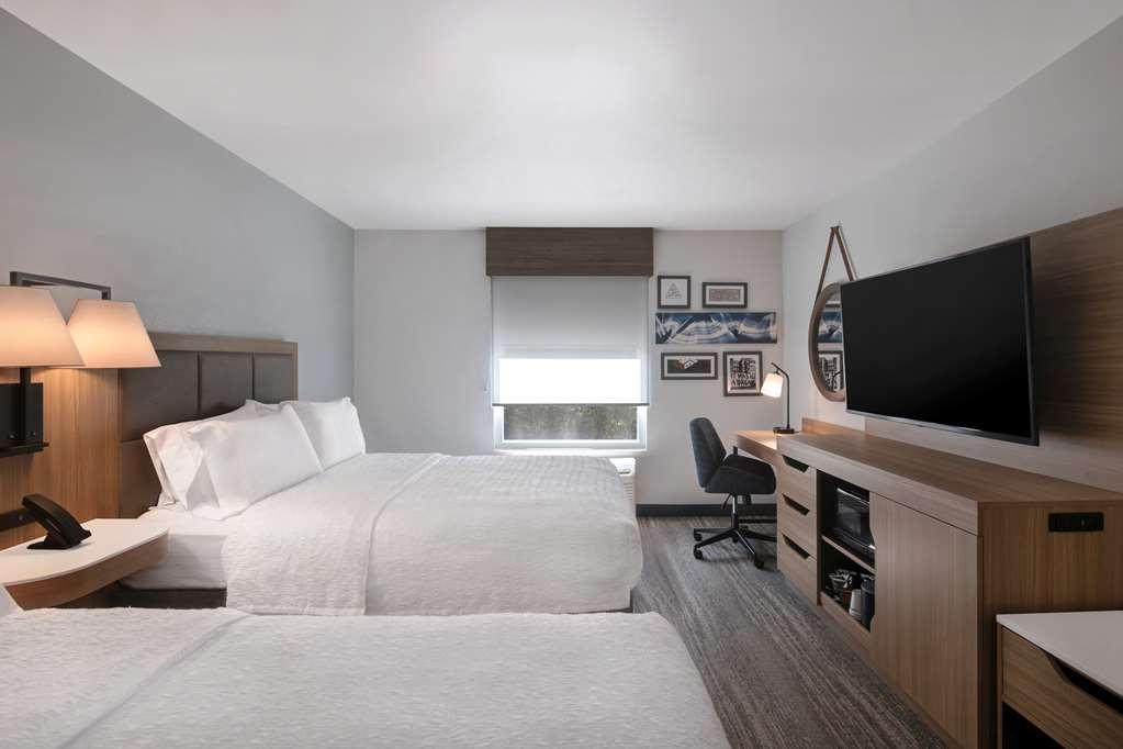 Hampton Inn Anderson/Alliance Business Park Quarto foto