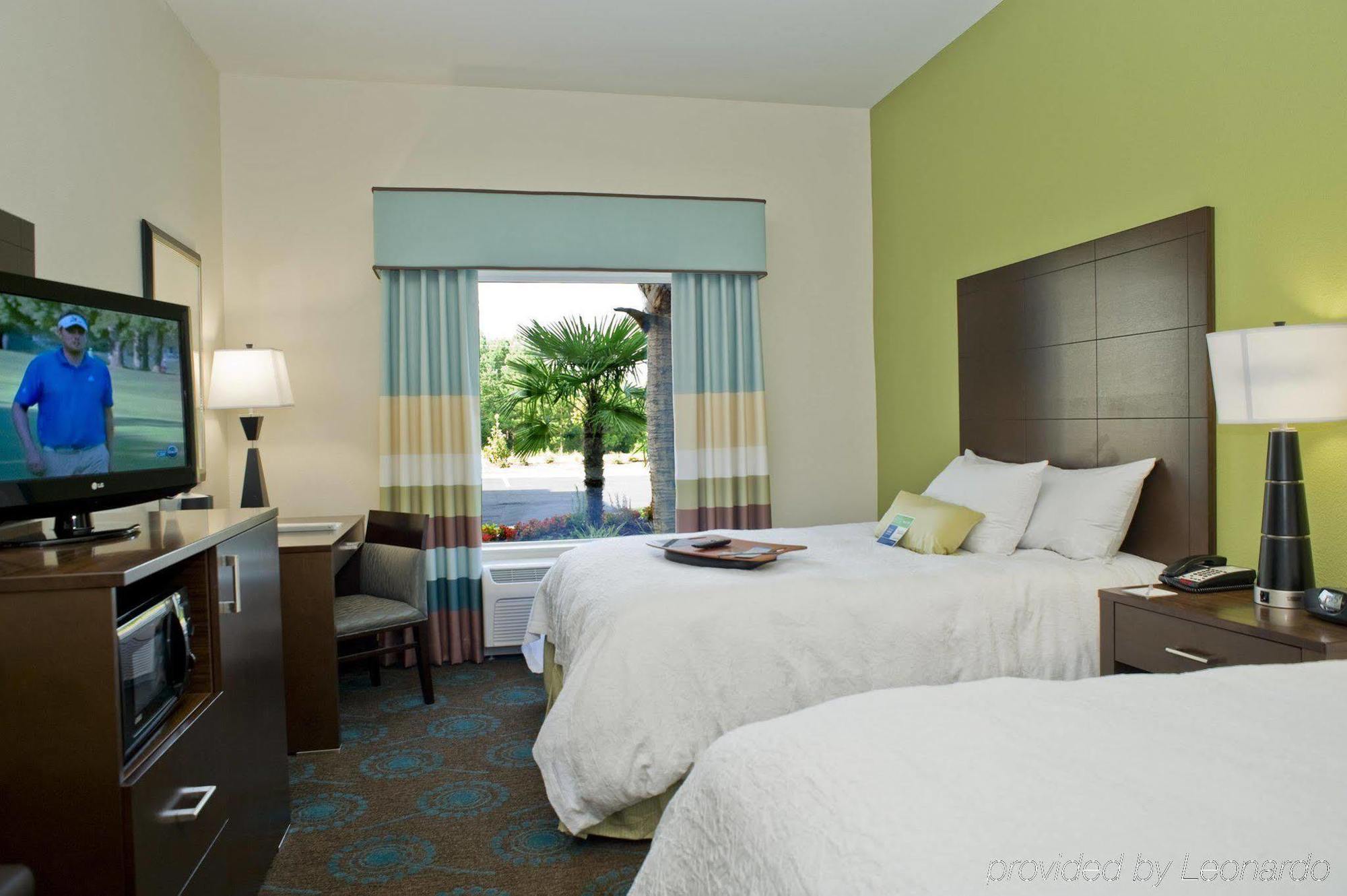 Hampton Inn Anderson/Alliance Business Park Quarto foto
